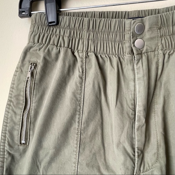 Abercrombie & Fitch Utility Jogger Pants Small - Picture 5 of 8